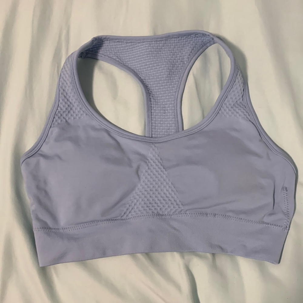 Alphalete sports bra brand new